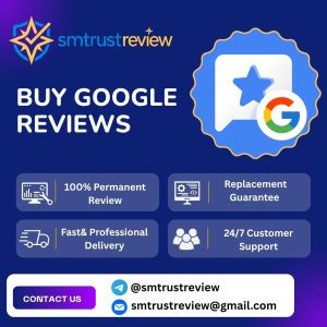 Buy Google Reviews