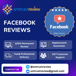 Facebook Reviews