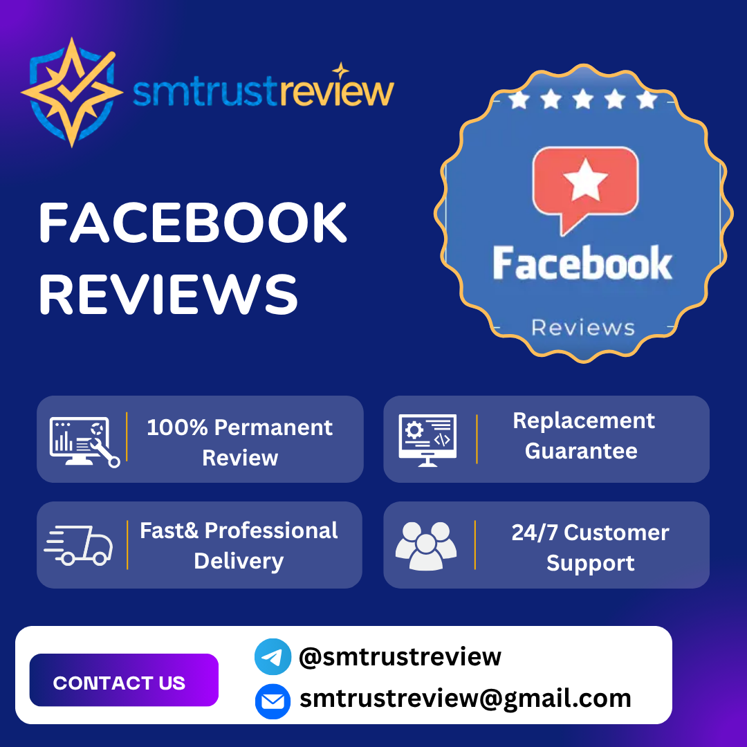 Facebook Reviews Facebook Reviews