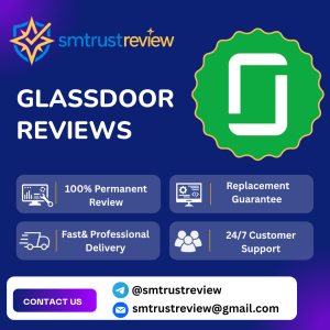 Glassdoor Reviews
