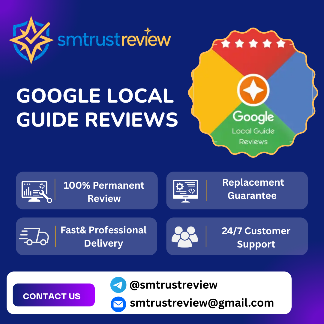 Google Local Guide Reviews Google Local Guide Reviews