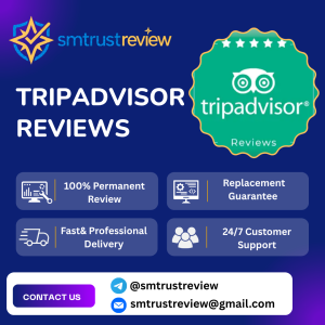 TripAdvisor Reviews