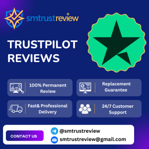 Trustpilot Reviews