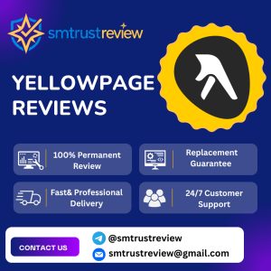 YellowPage Reviews